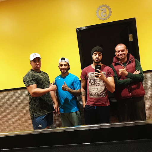 Gym «Planet Fitness», reviews and photos, 215 W Central St, Natick, MA 01760, USA