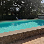 Photo n°4 de l'avis de Fabio.o fait le 06/08/2020 à 10:48 sur le  I POGGETTI Affittacamere à Castel Giorgio