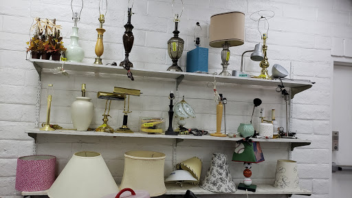 Thrift Store «Goodwill», reviews and photos