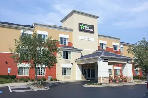 Extended Stay America Select Suites - Chicago - Naperville - East image
