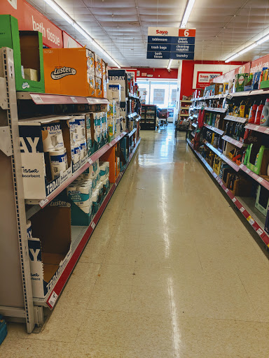 Grocery Store «Save-A-Lot», reviews and photos, 1926 E Silver Springs Blvd, Ocala, FL 34470, USA