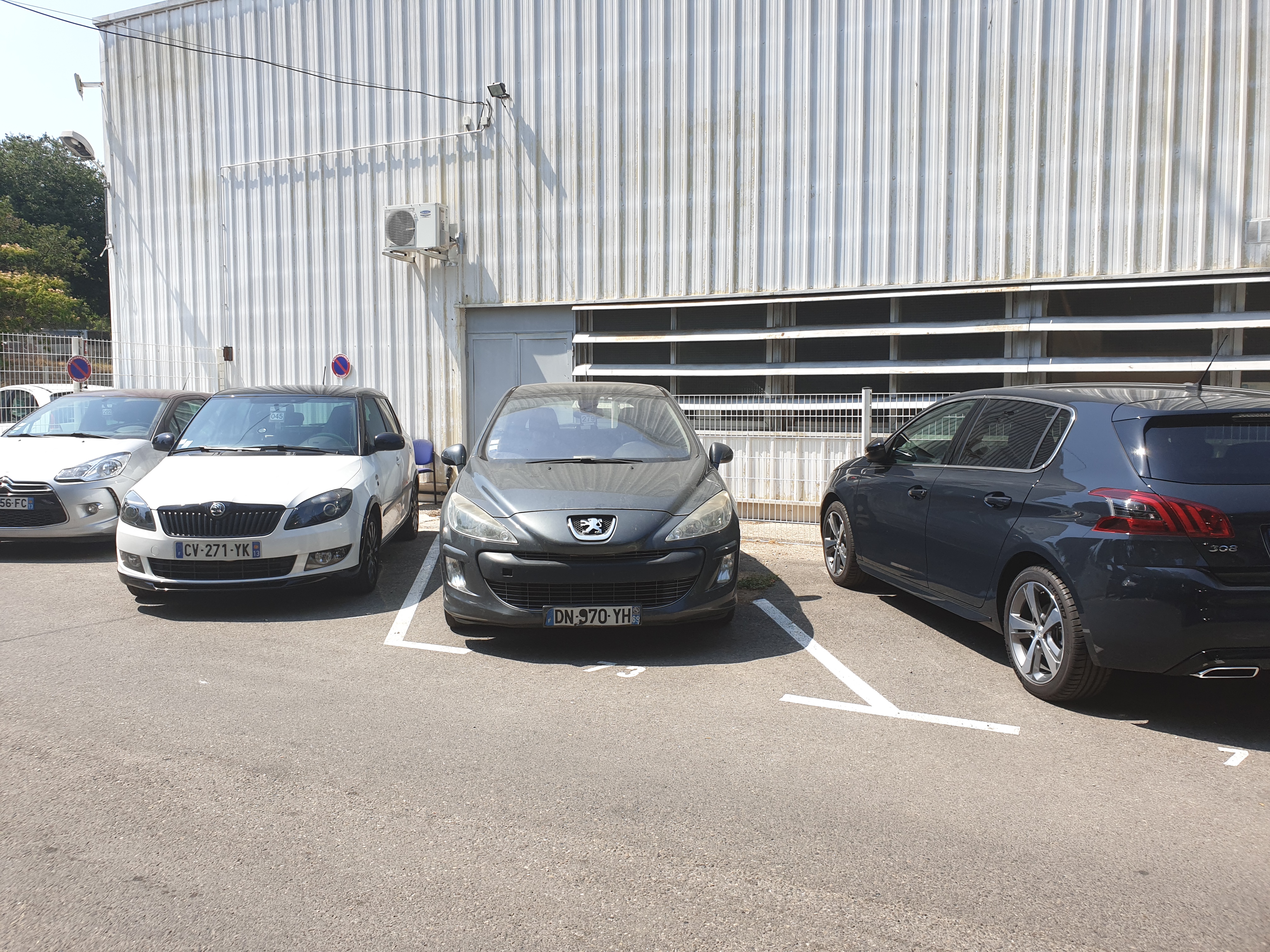 Photo n° 2 de l'avis de Jeannot.o fait le 24/07/2019 à 13:14