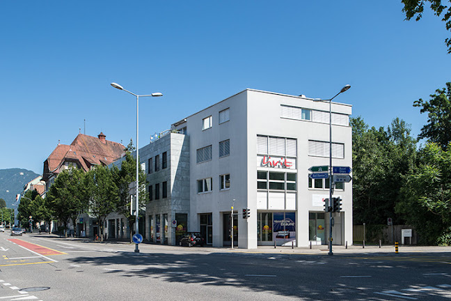 Rezensionen über Livit AG in Grenchen - Immobilienmakler