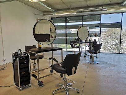 A4 Hairstudio