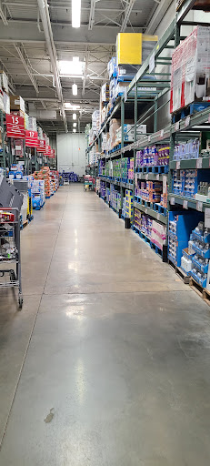 Warehouse club «BJ’s Wholesale Club», reviews and photos, 900 Marketplace Blvd, Hamilton Township, NJ 08691, USA