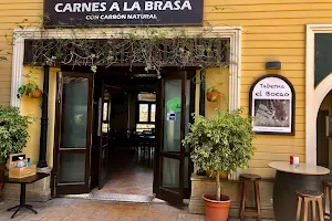 Taberna El Bocao | Restaurante en Lepe image