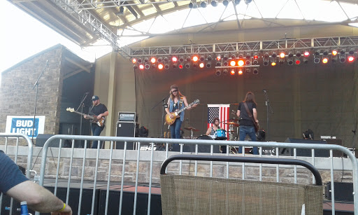 Convention Center «Sloan Convention Center», reviews and photos, 1021 Wilkinson Trace, Bowling Green, KY 42103, USA