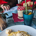 Photo n°1 de l'avis de Jasmin.a fait le 28/12/2022 à 14:35 sur le  Laguna Beach Ristorante à Calozzo