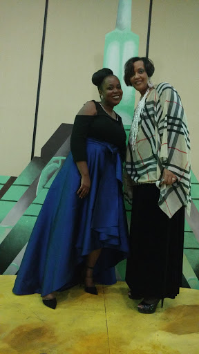 Banquet Hall «Riverfront Banquet Center», reviews and photos, 1 Riverfront Plaza, Flint, MI 48502, USA