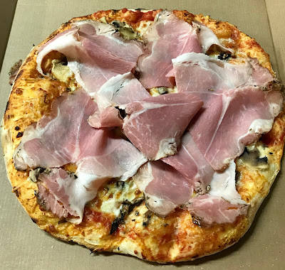 Sunpizza Strasbourg Robertsau à Strasbourg