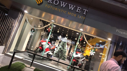 Rowwet Flagship Store