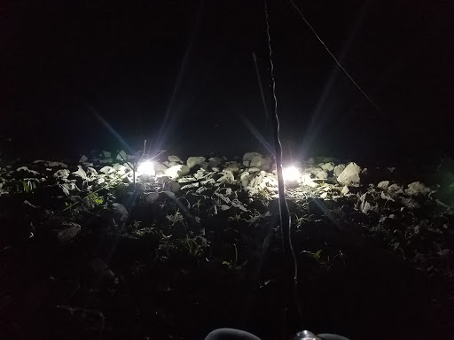 Campground «Salt Lick Creek Campground», reviews and photos, 520 Salt Lick Park Ln, Gainesboro, TN 38562, USA