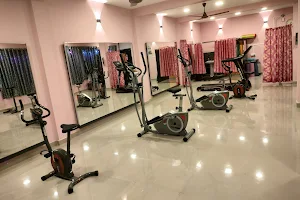 Pink Flamingo Women's Fitness Centre image