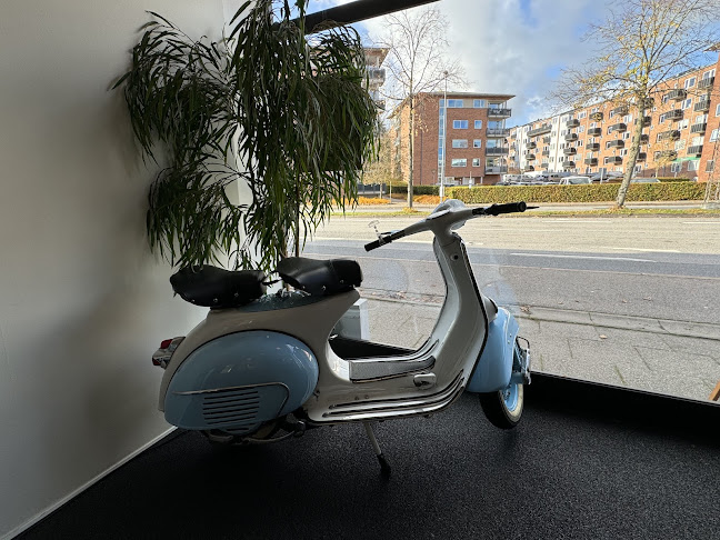 Kvik Trafik - Horsens