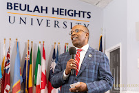 Beulah Heights University - Photo 6 - Car repair in Atlanta, GA, Greenville