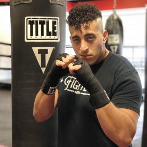 Health Club «TITLE Boxing Club The Woodlands», reviews and photos, 3335 College Park Dr #200, Conroe, TX 77384, USA