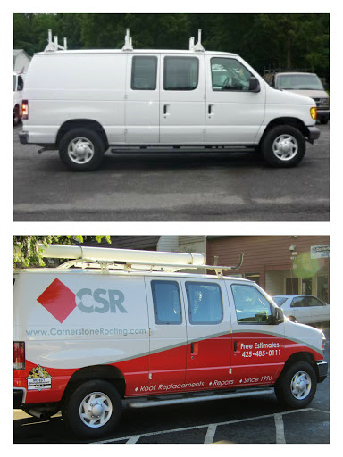 Print Shop «SpeedPro Imaging», reviews and photos, 11630 Slater Ave NE #5, Kirkland, WA 98034, USA