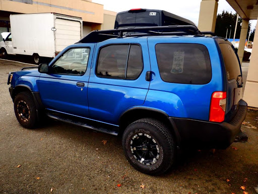 Auto Body Shop «Maaco Collision Repair & Auto Painting», reviews and photos, 12314 Meridian E, Puyallup, WA 98373, USA