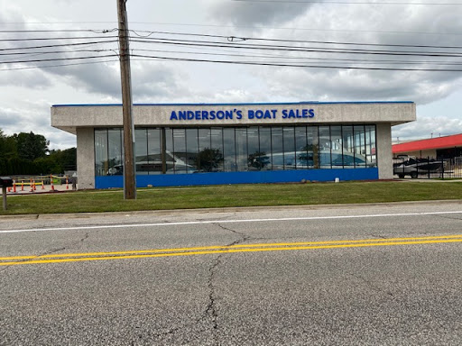 Anderson's Boat Sales