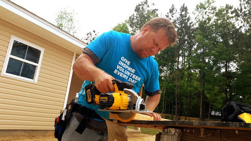 Social Services Organization «Habitat For Humanity of Berkeley County», reviews and photos