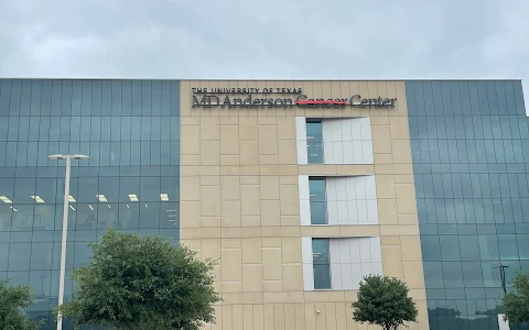 MD Anderson Cancer Center West Houston image