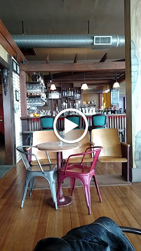 Espresso Bar «Pressed Coffee and Wine Bar», reviews and photos, 788 Main St, Dallas, OR 97338, USA