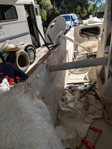 Ford Dealer «Jarrett-Gordon Ford Winter Haven», reviews and photos, 3015 Lake Alfred Rd, Winter Haven, FL 33881, USA