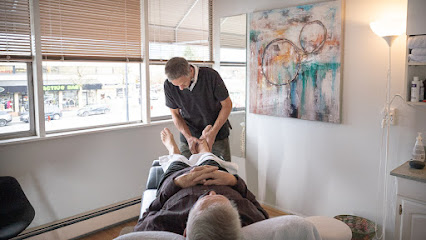 The Lonsdale Chiropractic Clinic