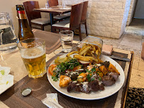 Plats et boissons du Restaurant libanais Chez Teta à Toulouse - n°9