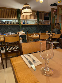 Atmosphère du Restaurant libanais Restaurant Beyrouth Café - Libanais Nice - From Beyrouth with Love - n°11