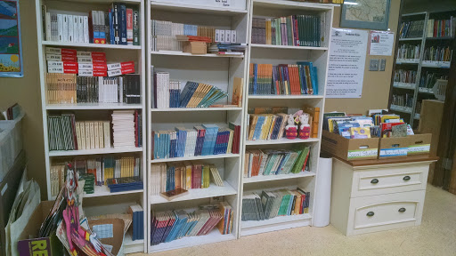 Book Store «Books are Gems», reviews and photos, 7744 N Loop Dr, El Paso, TX 79915, USA