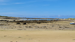 Plage de Kervenni'in fotoğrafı - rahatlamayı sevenler arasında popüler bir yer