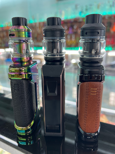 Vaporizer Store «27 Vape & Smoke», reviews and photos, 5268 S 27th St, Milwaukee, WI 53221, USA