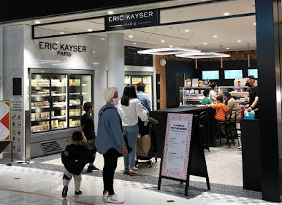 Boulangerie Eric Kayser AÉROPORT PARIS CHARLES-DE-GAULLE