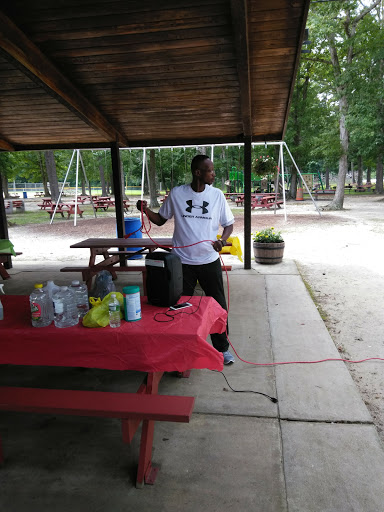 Park «Michael Debbi Park», reviews and photos, 315 Cedar Ave, Richland, NJ 08350, USA
