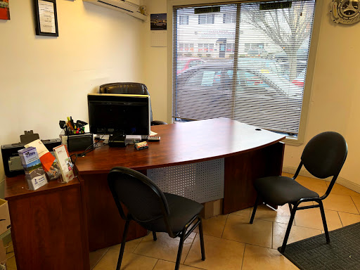 Used Car Dealer «Unique Auto Sales Inc», reviews and photos, 524 Lexington Ave, Clifton, NJ 07011, USA