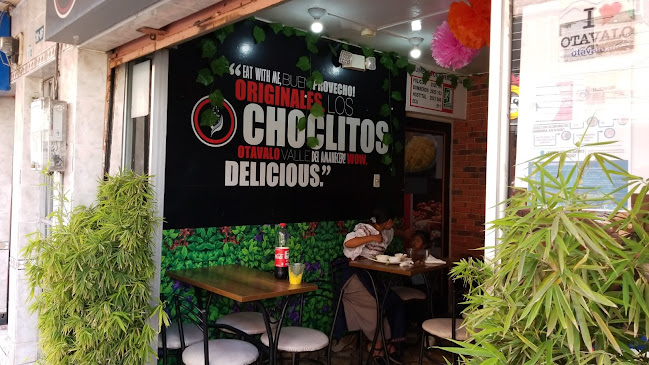Los Choclitos - Restaurante