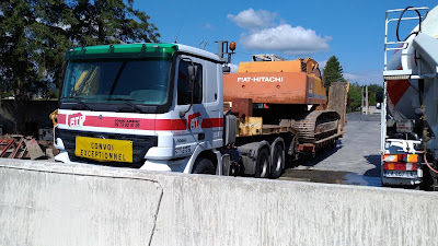 Batiments Travaux Publics Du Livradois à Ambert