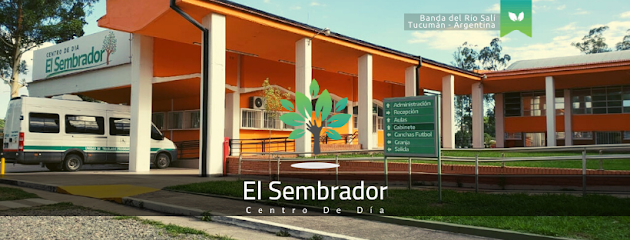 Centro De Día El Sembrador