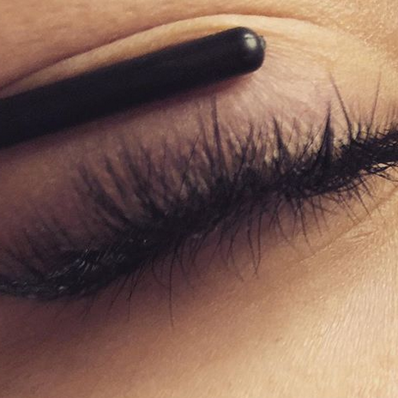 Never Late Lashes