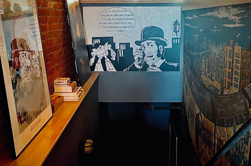 Bar «The Shop», reviews and photos, 219 Washington St, Binghamton, NY 13901, USA