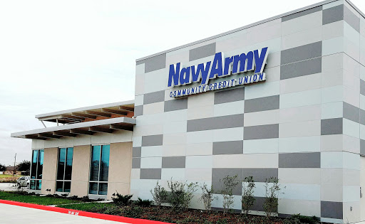 NavyArmy Community Credit Union