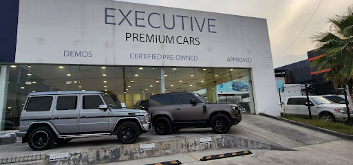 Executive Premium CARS