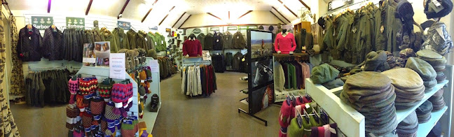 Reviews of Wiltshire Rod & Gun in Swindon - Sporting goods store