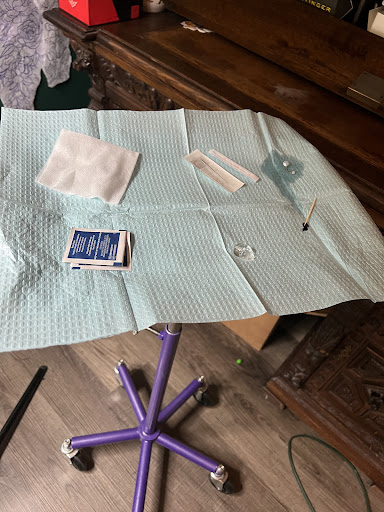 Explore boyfriend name tattoos ideas, creative tattoo ideas in Savannah, available at Tramp Art Studios