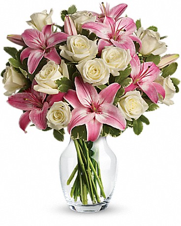 Florist «Xpressions Florist», reviews and photos, 14373 Blanco Rd, San Antonio, TX 78216, USA