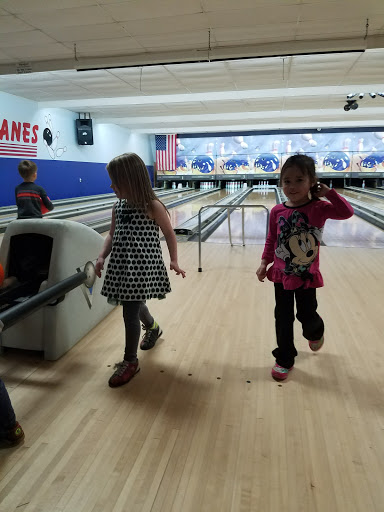 Bowling Alley «Goshen Lanes», reviews and photos, 10579 OH-4, Mechanicsburg, OH 43044, USA