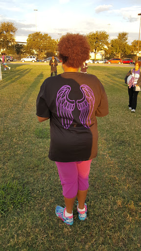 Park «Reunion Arena Park», reviews and photos, 300 Reunion Blvd, Dallas, TX 75207, USA