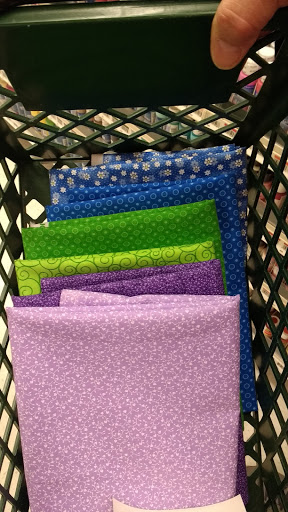 Fabric Store «Jo-Ann Fabrics and Crafts», reviews and photos, 429 Scranton Carbondale Hwy, Scranton, PA 18508, USA