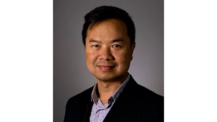 Andrew N. Vo, MD